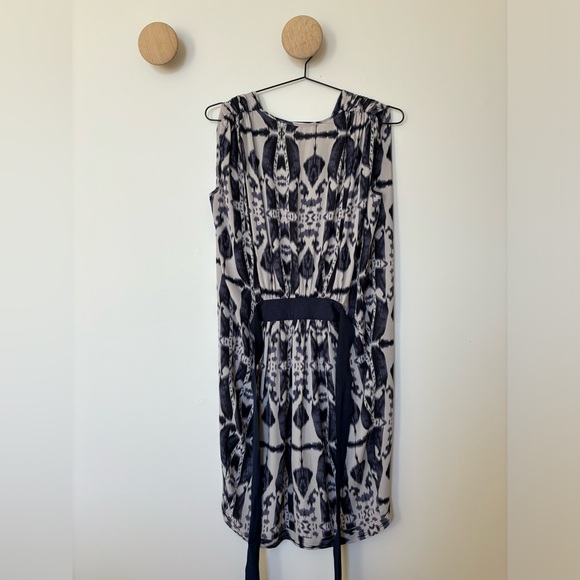 Ulla Johnson silk dress in mint condition - perfect for the summer!! - Picture 4 of 6